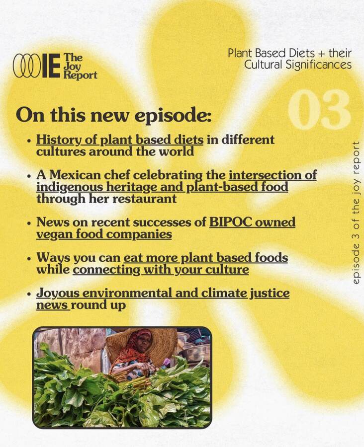 Episode card.
